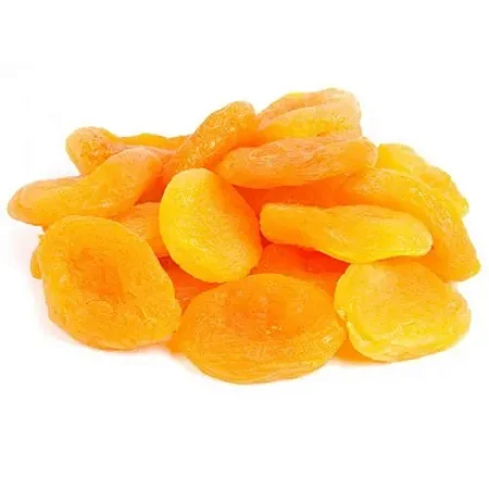 Damasco Doce n°04 Turco Importado Safra 2023 -12,5kg