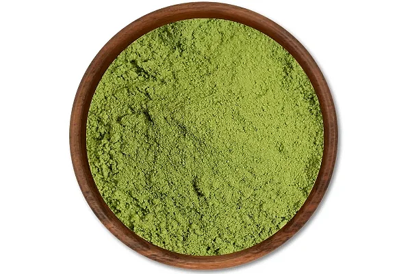 Detox Verde - 5kg