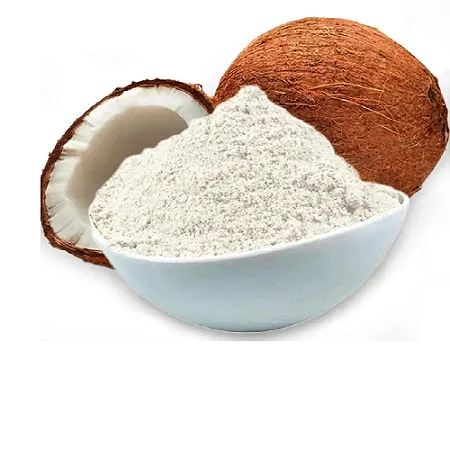 Farinha de Coco Branca Importada - 10kg