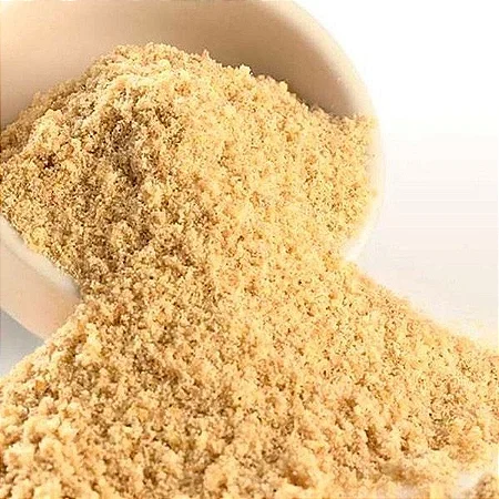 Farinha de Linhaça Dourada Crua Nacional -10kg