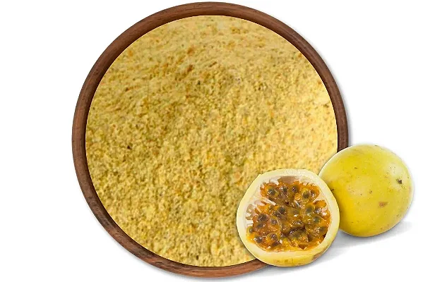 Farinha de Maracujá 100% Pura - 10kg