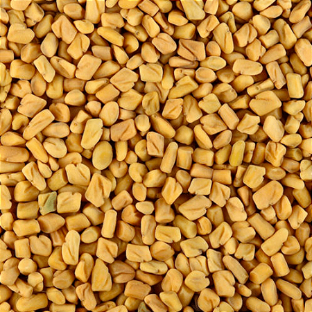 Feno Grego em Grão-25kg