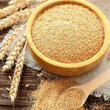 Gérmen de Trigo Cru -25kg