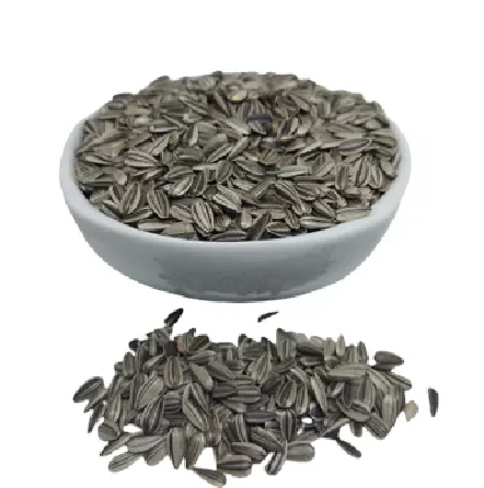 Girassol com Casca Miúdo Nacional -30kg