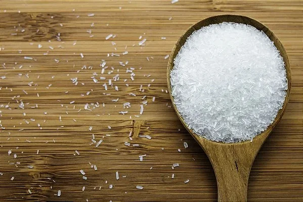 Glutamato Monossódico Importado - 25kg