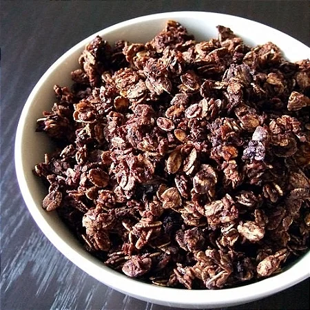 Granola sabor Chocolate (PRINAT) - 10kg
