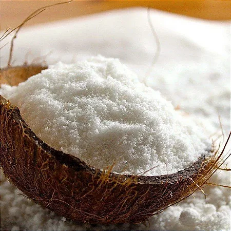 Leite de Coco em Pó Importado (Não Vegano) -15kg