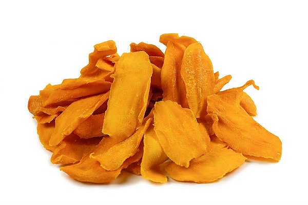 Manga Seca Desidratada sem Açúcar -5kg