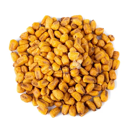 Milho Torrado e Salgado (PEPITO) - 10kg