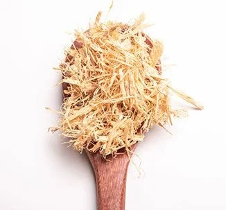 Mulungu Rasurado - 5kg