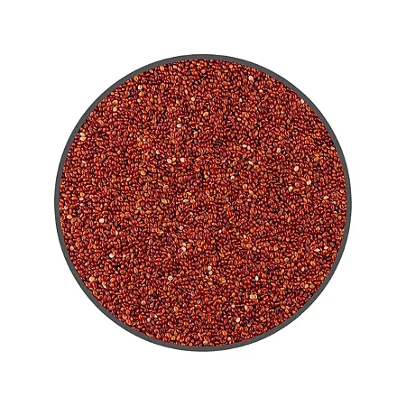 Painço Vermelho com Casca Nacional - 25kg