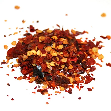 Pimenta Calabresa em Flocos Lote Novo - 25kg