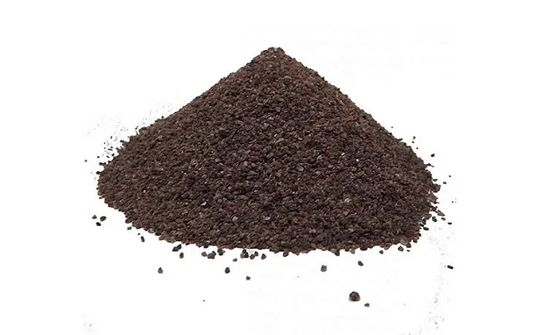 Sal Negro Fino do Himalaia Iodado -10kg
