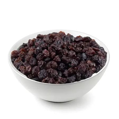 Uva Passa Preta Argentina Importada - 10kg