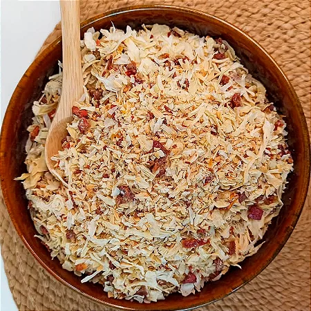 Vinagrete em Flocos -5kg