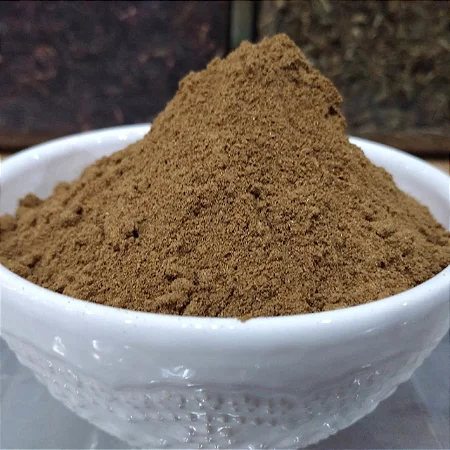 Tempero Sírio Ba Har -5kg