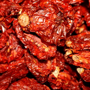 Tomate Seco em Metades Egípcio Importado -15kg