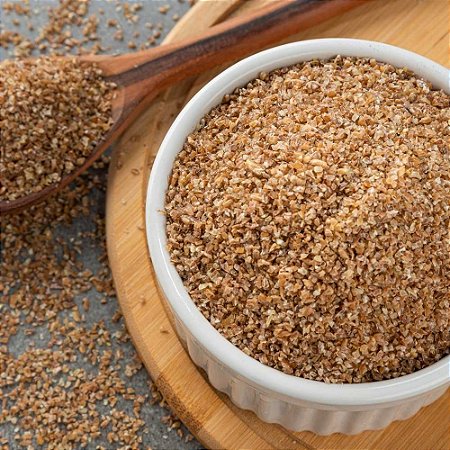 Trigo para Kibe (Marrocos) - 25kg