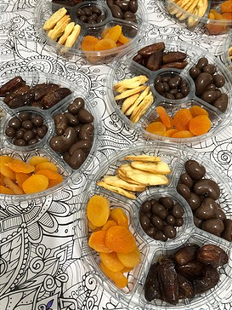 Bandeja Aruna