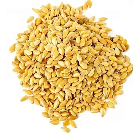 Linhaça Dourada Nacional - 5kg