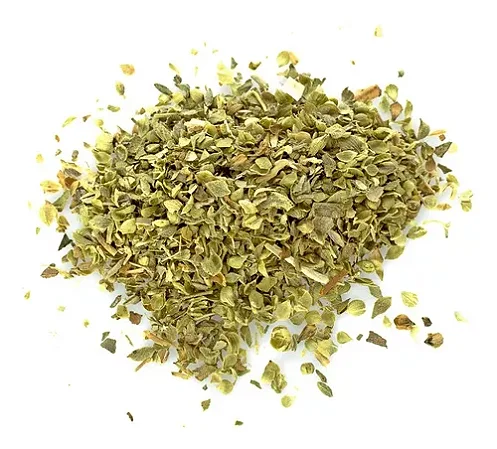 Orégano Peruano 100% Puro Importado - 5kg