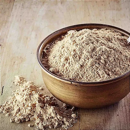 Farinha de Maca Peruana 100% Pura Importada -5kg