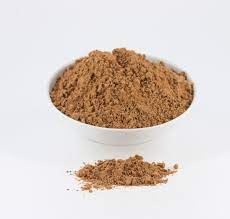 Guaraná em Pó - 05kg