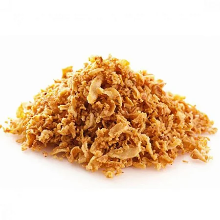 Cebola Cryspy Frita - 15kg