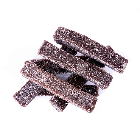 Banana Cristalizada - 5kg