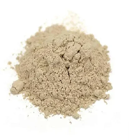 Ginseng em Pó 100% puro - 10kg