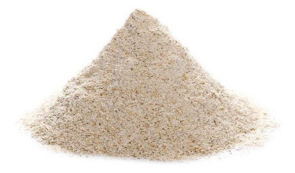 Farinha de Aveia
