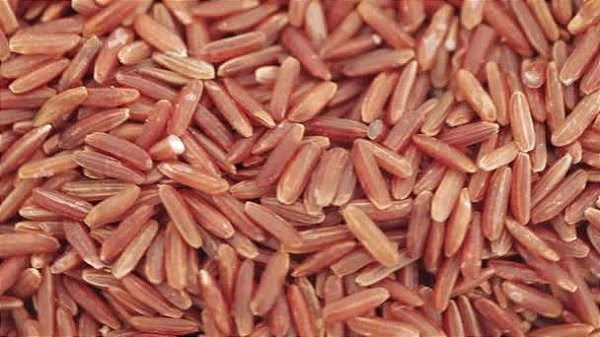 Arroz Integral Vermelho