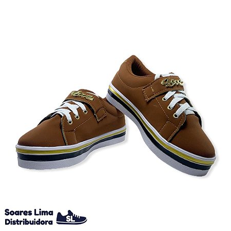 comprar tenis carmen steffens