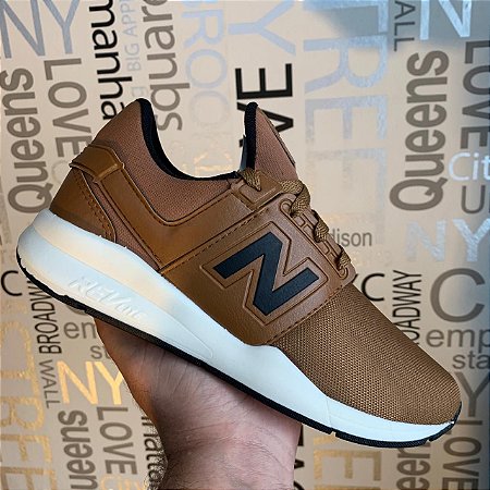 Nb new 2025 balance lima