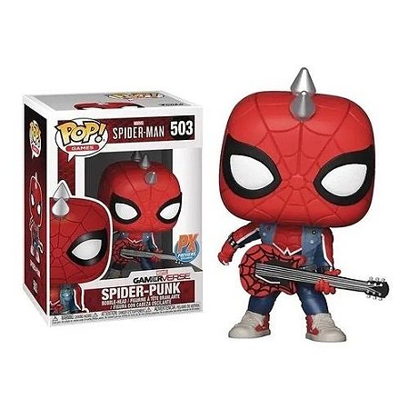 moletom spider man ps4