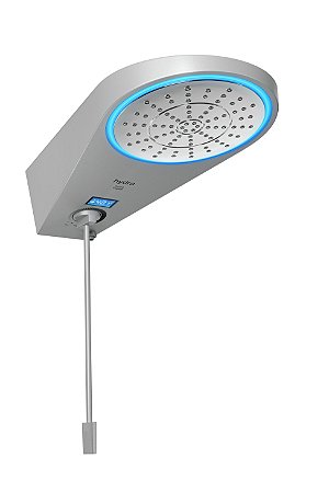 Ducha Hydra Safira Bivolt 4400W a 6500W