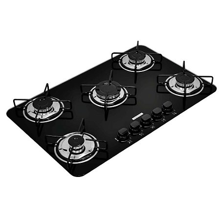 CookTop Glass Tramontina Brasil 70 5GG