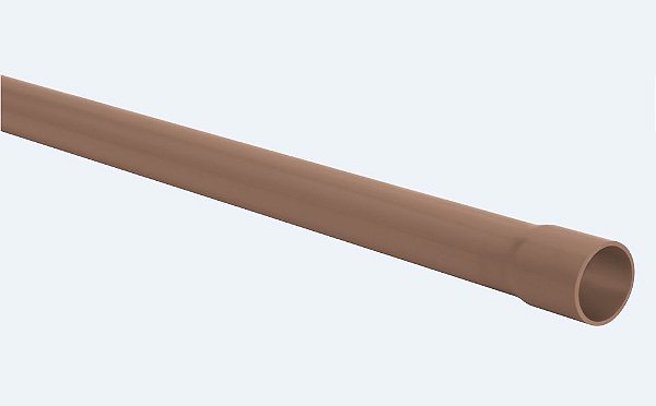 Tubo Soldavel Amanco 50 x 6m
