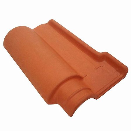 Telha Cerâmica Portuguesa