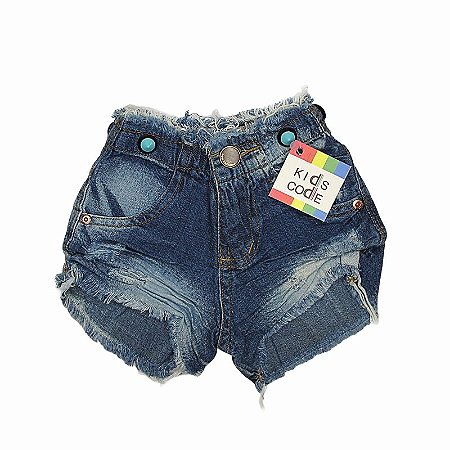 Short jeans code Clearance