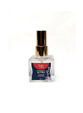Campos da Vika Lavanda 30ml