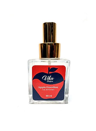 Apple Emotion 100ml