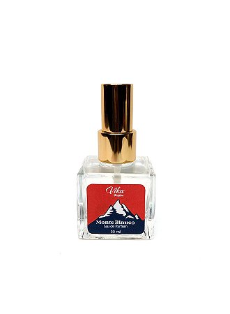 Monte Blanco 30ml