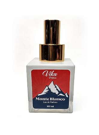 Monte Blanco 100ml