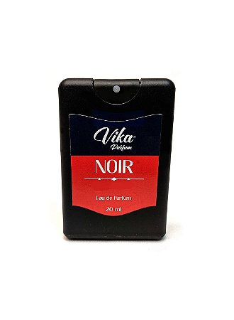 Noir Cartão 20ml