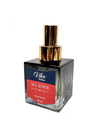 Sea Water 100ml