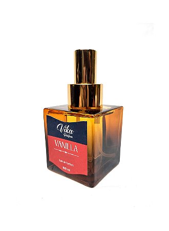 Vanilla 100ml