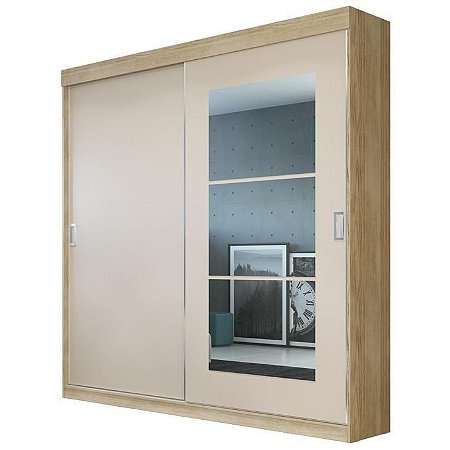 Guarda-roupa  2 portas PH1693 Herval