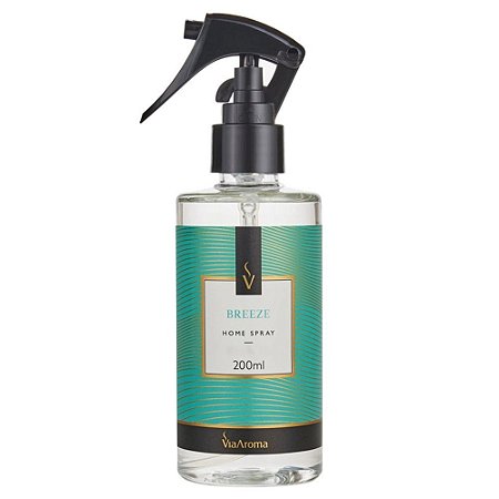 Home Spray - Breeze - Via Aroma 200ml