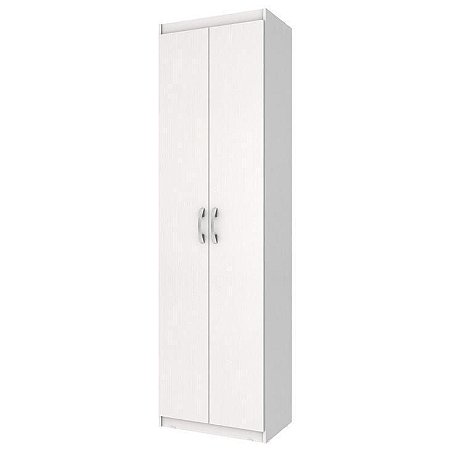 Guarda roupa Multiuso Herval PH1711 -  Branco